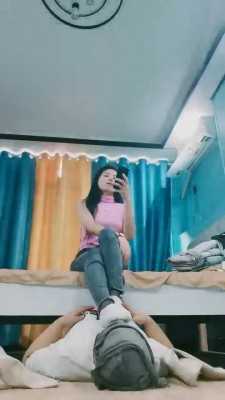 【安琪】靴子除臭的人体狗 bf18522