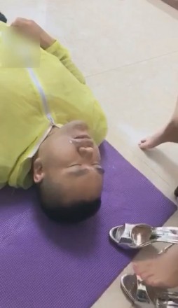 冷柔6.22牛奶调奴