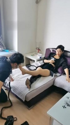 【语晴】双S的放纵 bf18991