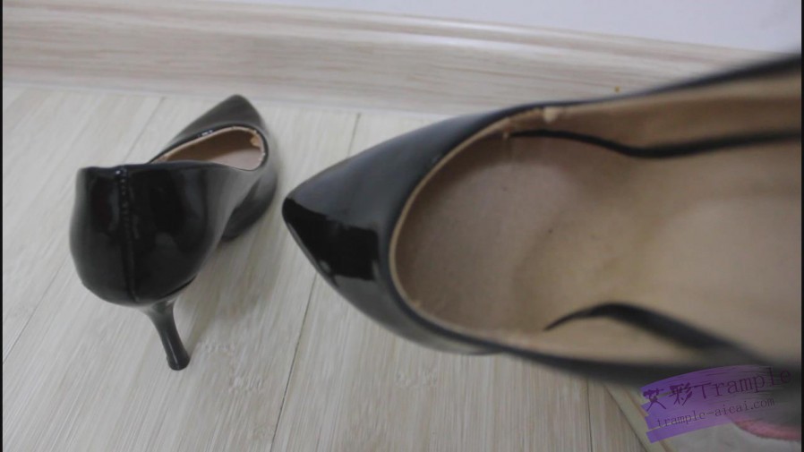 第一视角羞辱-贱货踩废你碾碎的狗爪子（面包片）_HD绳艺资源