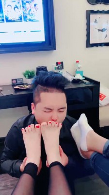 【西西小主】带素人女同事虐老板【双视角版】 bf21386