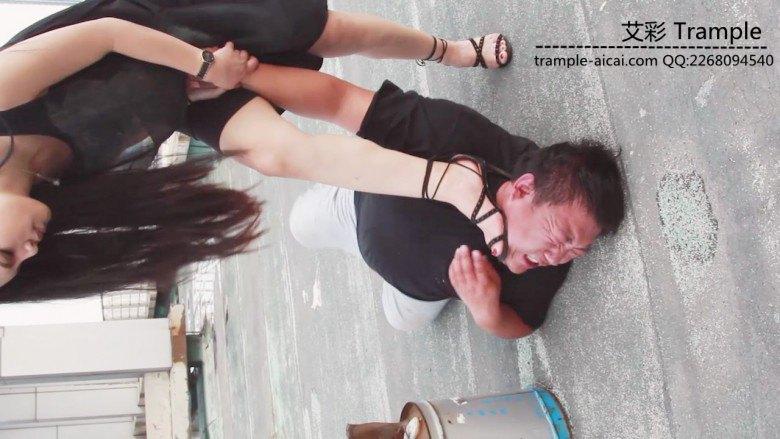 明妃S特务系列3