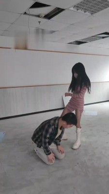 【安琪殿下】双S-废弃工地虐废物【双视角版】 bf19510_HD绳艺资源