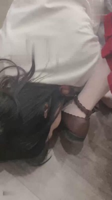 【欣欣】超可爱闺蜜做我的狗 bf17657