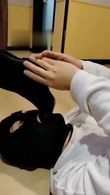 【辣姐】白领下班虐待老板  JS22120901