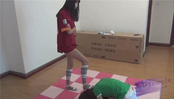 ★lulu和甜儿★女女28-剧情片 造谣的下场 G-NV-118