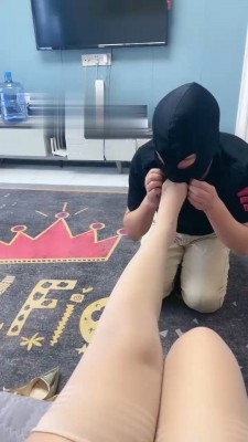 【伊兮夫妻】逛街回来辱小狗 bf18117