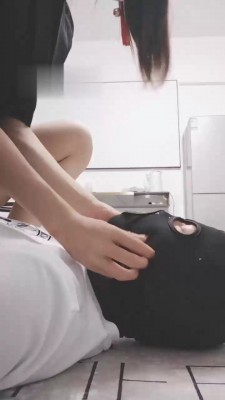 【美娜格格】深喉圣水专场 bf19082