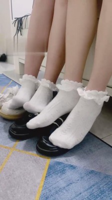 【狗哥】二次开发jk素人 bf15638