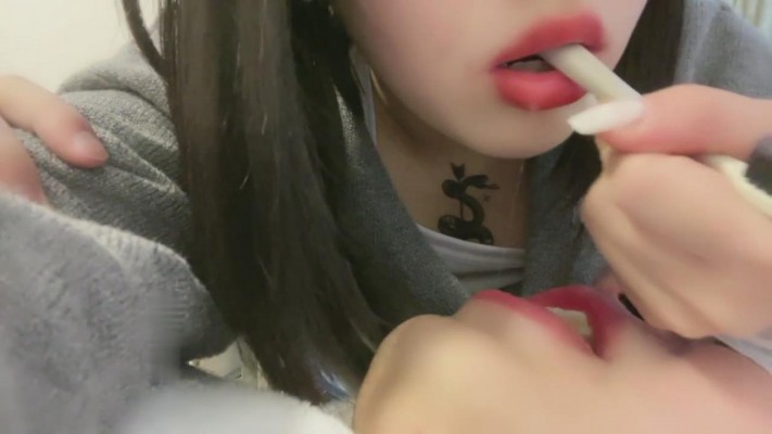 【蜻S】超强近距离呕吐物专场 bf10167