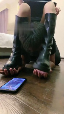 【骨精精】长靴御姐虐业主狗【下】 bf19298