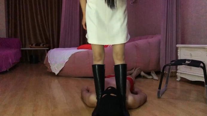 双S坐脸、口水、圣水