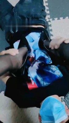 【魅影女神】高跟黑丝踩虐 bf19114