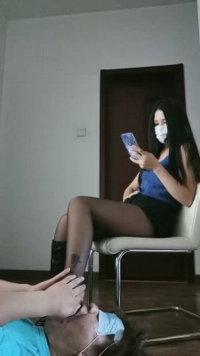 【露可】后妈虐废狗儿子 bf18694