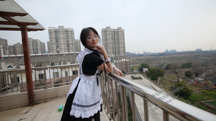 【第5风格】这么可爱留下当我的女仆吧 YC-230414-4