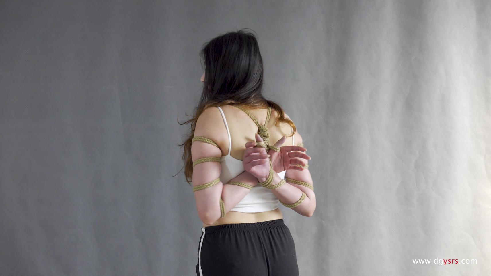 【艺束人生】2023_16期视频 露露试镜五花KB篇