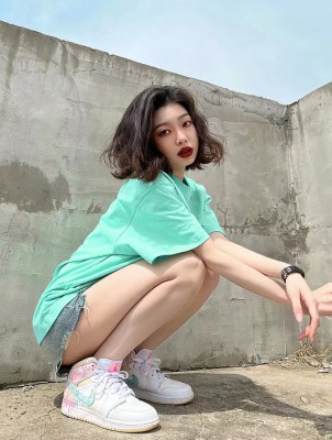 【蛋碎娇娃】『超S·联盟』天使般炽热的她 YC-221008