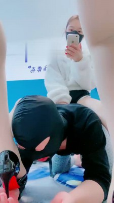 【米琪】双S全体重踩踏【双视角版】 bf21892