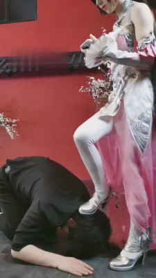 【樱桃大大】二次元女主虐宅男 bf15265_HD绳艺资源