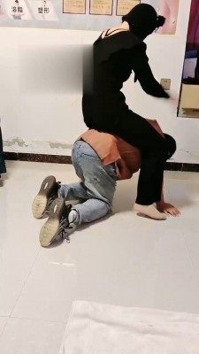 【郑州女神】夫妻奴认主现场 bf18695