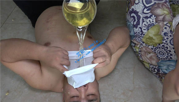 【冷柔】教育折磨不良家奴