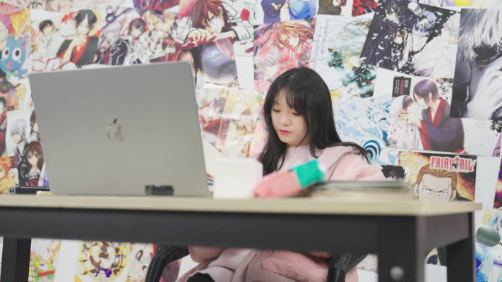 【第5风格】当女神的暖脚器是什么样的体验 YC-230330-3