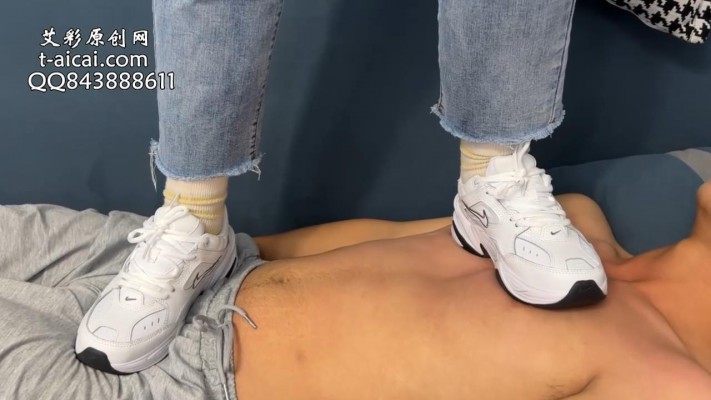 【猫猫大人】姐姐首次调教19岁小m YC-211011-3