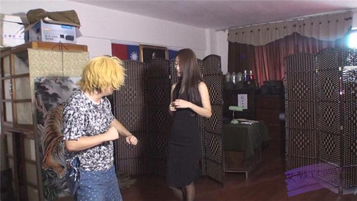 女特工夜叉执行死亡任务—下