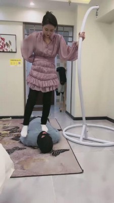 【鑫儿教头】被精神小妹暴揍的一天 bf11920_HD绳艺资源