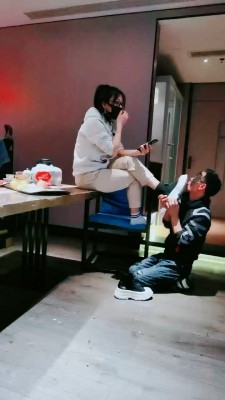 【Alice】运动后原味辱狗 bf20044