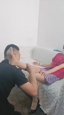 【美娜格格】空姐制服诱惑调乘客【双视角版】 bf23200