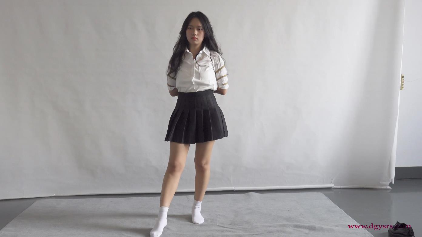 【艺束人生】2022_49期视频  新模特阳阳试镜