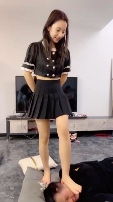 【二宝】素人新疆女神VS三狗奴 bf22851