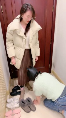 【上海赵丽颖】车模S带表姐入圈调母畜 bf23276