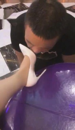 【冷柔s】KTV劲爆调教主题专场