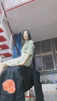 【沉鱼圣上】渴望高跟鞋的贱货 bf11805