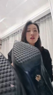 【冷御】长靴黑丝诱惑狗 bf22181_HD绳艺资源