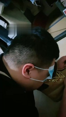 【靡兔】臭鞋臭袜气味羞辱 bf19319