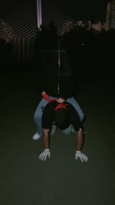 【小祖宗S】深夜户外溜贱狗 bf17894_HD绳艺资源