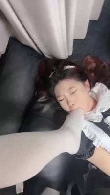 【时安】母畜-枷锁固定强制挠痒 bf22081