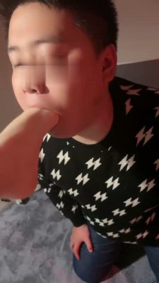 【妖妖】裸足深喉恋足调 bf21809