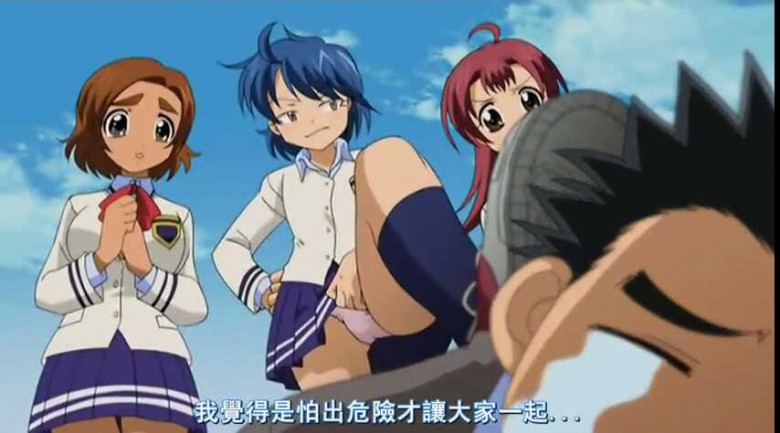 动画踩踏恋足百部爆裂大合集 R-181219_HD绳艺资源