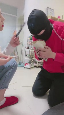 【初见】健身后男友清理脏鞋 bf11791