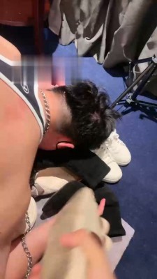 【若依】教训人体鞋刷 bf18663