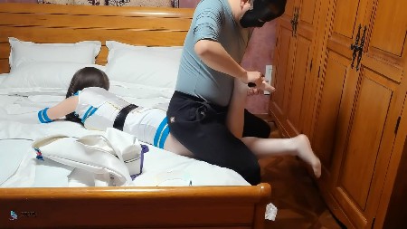 JS原创 定制魔法女战士