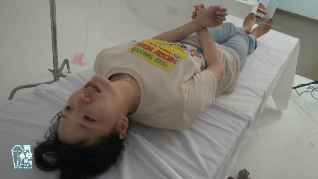 芳草冰视 不愿瞑目的女J_HD绳艺资源