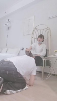 【奈美】被按摩店女技师羞辱的经历 bf11869