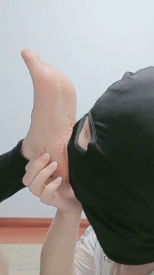 【执念】靴子女王严厉调 bf19650