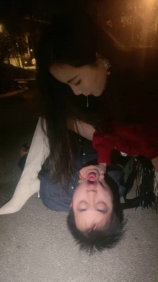 【司宁青】深夜暴虐尾随狗【上】 bf23312