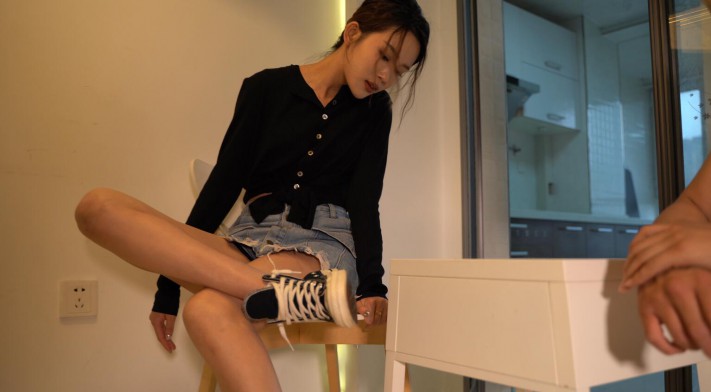 【W.K.T】—来自沙特富豪的绝妙体验 YC-220612-11